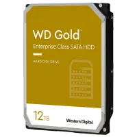 HDD Western Digital Gold Enterprise 12 ТБ WD121KRYZ / Желтый photo 2