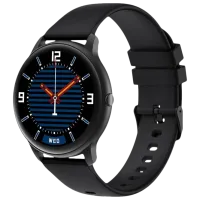 Умные часы Xiaomi IMILAB 1.28"/ KW66/ Черный
