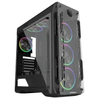 Игровой компьютер Navigator 00019 Core i5 / 16 ГБ/ 2 ТБ/ 256 ГБ/ Gigabyte GV-N2060WF2OC-6GD