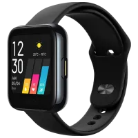 Ceas inteligent Realme Watch 1 1.4"/ Black