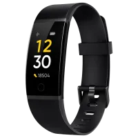 Realme Band 1 0.96"/ Черный