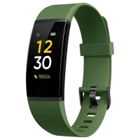 Realme Band 1 0.96"/ Зелёный