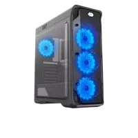 Игровой компьютер Navigator 00020 Core i5 / 16 ГБ/ 2 ТБ/ 256 ГБ/ ASUS DUAL-RTX2060-O6G-MINI