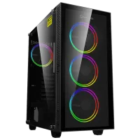 Игровой компьютер Navigator 00014 Core i5 / 8 ГБ/ 1 ТB/ 256 ГБ/ Gigabyte GV-N166SAORUS-6GD