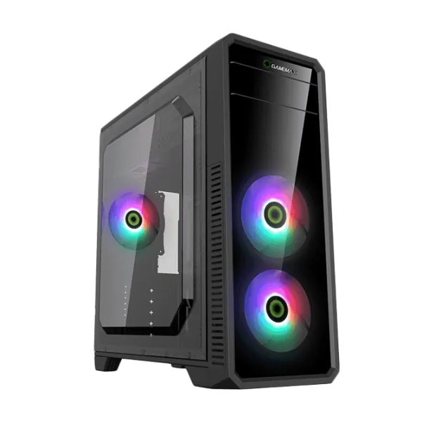 Игровой компьютер Navigator 00016 Core i5 / 16 ГБ/ 1 ТB/ 240 ГБ/ ASUS TUF-GTX1660-6G-GAMING photo 1