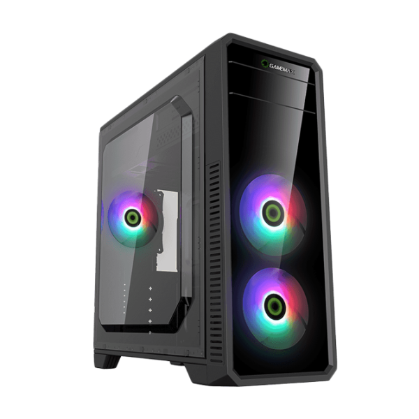Игровой компьютер Navigator 00016 Core i5 / 16 ГБ/ 1 ТB/ 240 ГБ/ ASUS TUF-GTX1660-6G-GAMING photo 1