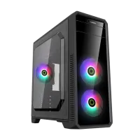 Calculator de jocuri Navigator 00016 Core i5 / 16 GB/ 1 TB/ 240 GB/ ASUS TUF-GTX1660-6G-GAMING