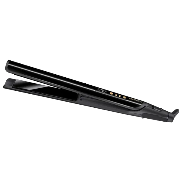 Выпрямитель для волос Babyliss ST452E 40 Вт/ Матовый Черный photo 1