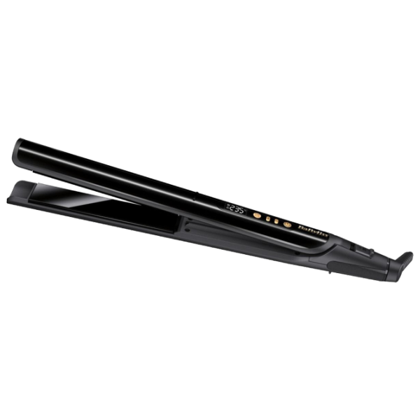 Выпрямитель для волос Babyliss ST452E 40 Вт/ Матовый Черный photo 1
