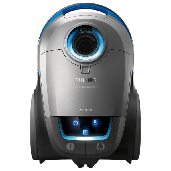 Пылесос Philips FC8924/ 01 2200 Вт/ Серый Черный photo 1 Пылесос Philips FC8924/ 01 2200 Вт/ Серый Черный photo 1