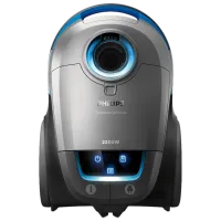 Пылесос Philips FC8924/01 2200 Вт / Серый Черный