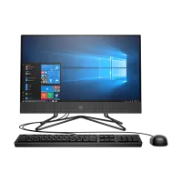 All-in-One PC HP 21.5" Full HD Core i3/ 200 G4/ 8 GB/ 256 GB/ Gray