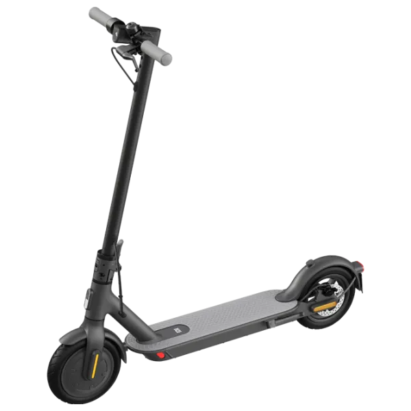 Trotinetă electrică Xiaomi Essential 250 W/ Black photo 1 Trotinetă electrică Xiaomi Essential 250 W/ Black photo 1