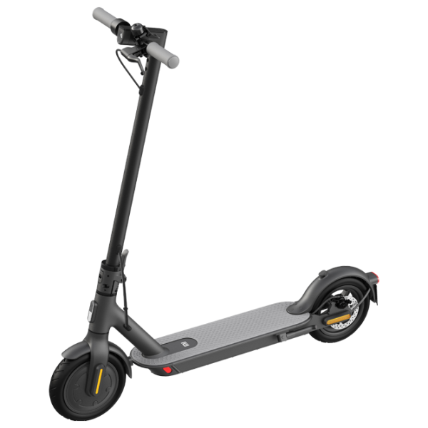 Trotinetă electrică Xiaomi Essential 250 W/ Black photo 1 Trotinetă electrică Xiaomi Essential 250 W/ Black photo 1