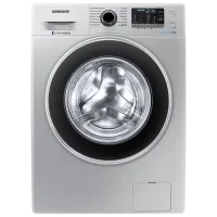 Стиральная машина Samsung WW70J52E0HSDLP 7 кг / 1200 об/мин / Серебряный