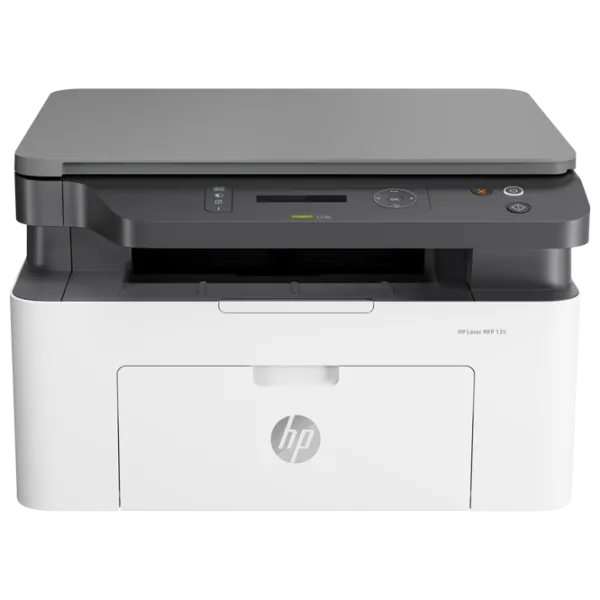 МФУ HP 135ag Лазерный/ Монохромный photo 1