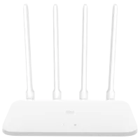 Wi-Fi Роутер Xiaomi Mi 4A 300 Мбит/ с/ 867 Мбит/ с/ Белый
