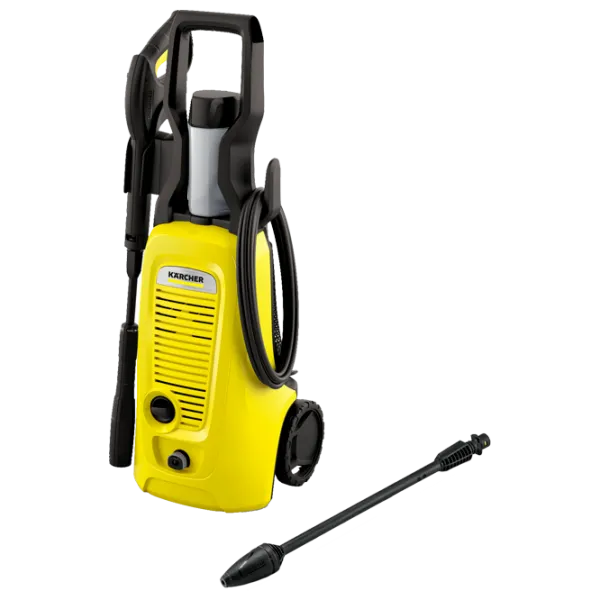 Мойка высокого давления KARCHER K 4 Universal (1.679-300.0) 1800 Вт photo 1
