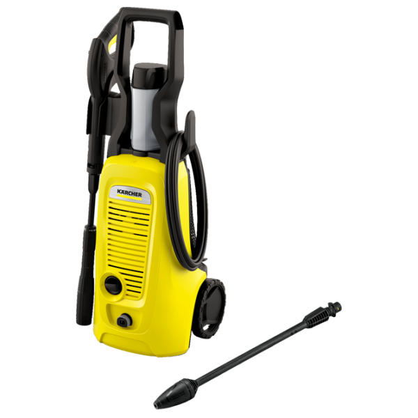 Мойка высокого давления KARCHER K 4 Universal (1.679-300.0) 1800 Вт photo 1