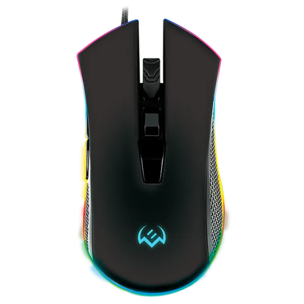 Mouse Sven RX-G750 USB/ Black photo 1
