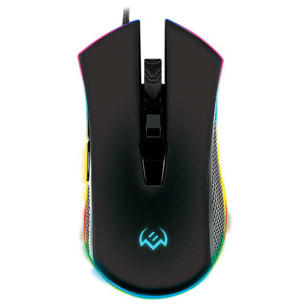 Mouse Sven RX-G750 USB/ Black photo 1