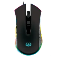 Мышь Sven RX-G750 USB/ Черный