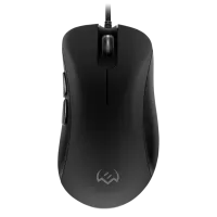 Мышь Sven RX-G830 USB/ Черный