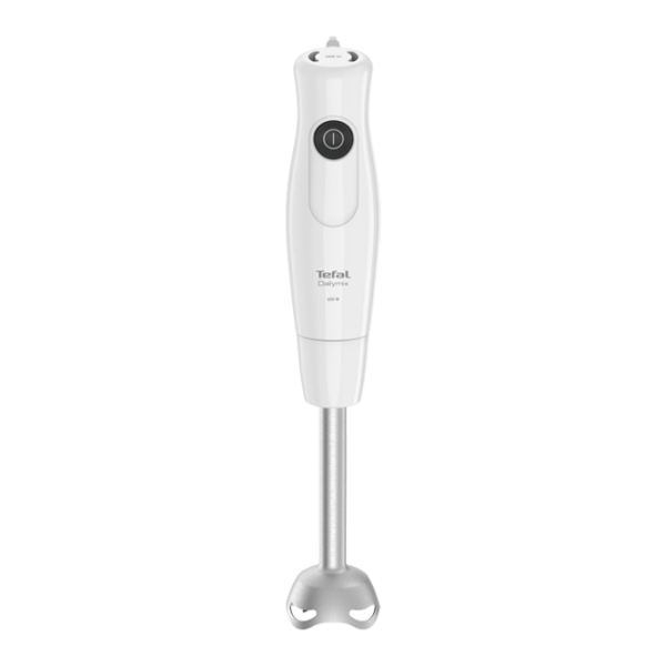Blender de mână Tefal HB533138 600 W / White photo 1