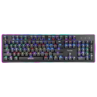 Клавиатура Marvo KG954G Проводная/ Черный