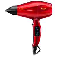 Фен Babyliss 6750DE 2200 Вт / Красный