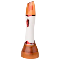 Набор для маникюра и педикюра Polaris PNF1009 Белый