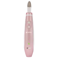 Набор для маникюра и педикюра Vitek VT-2215 Розовый