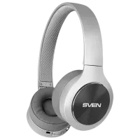 Căști Sven AP-B580MV Black Gray Fără fir/ Personal