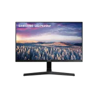 Монитор Samsung S24R356FHI 23.8" Full HD 75 Гц/ 5 мс/ Черный
