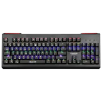 Tastatură Marvo KG959G Cu fir/ Black