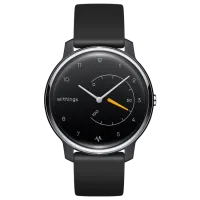 Умные часы Withings Move ECG Черный