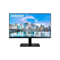 Монитор Samsung F27T450FQI 27" Full HD 75 Гц/ 5 мс/ Черный