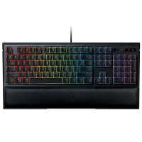 Клавиатура Razer Ornata Chroma Проводная/ Черный