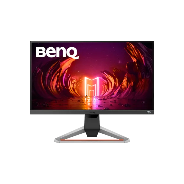Монитор BENQ EX2510 24.5" Full HD 144 Гц/ 1 мс/ Черный photo 1