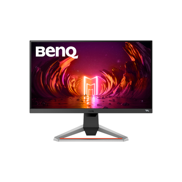 Монитор BENQ EX2510 24.5" Full HD 144 Гц/ 1 мс/ Черный photo 1