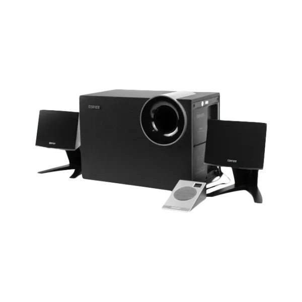 Boxe Edifier M1386 Black photo 1