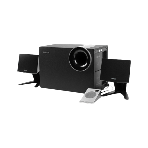 Boxe Edifier M1386 Black photo 1