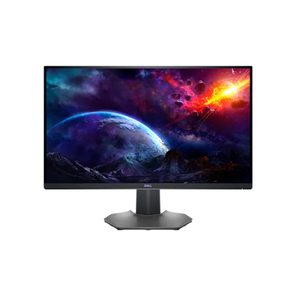 Monitor Dell S2721HGF 27" Full HD 144 Hz/ 1 ms/ Black photo 1