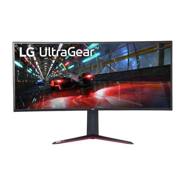 Монитор LG 38GN950-B 38" 4K 144 Гц/ 1 мс/ Черный photo 1