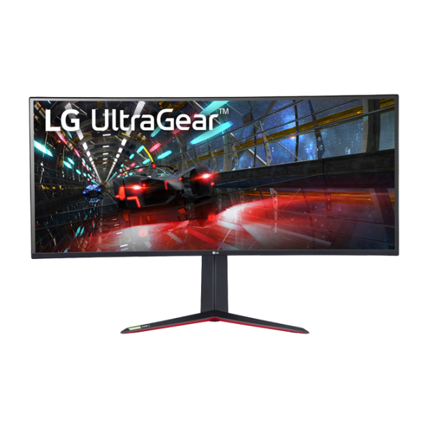 Монитор LG 38GN950-B 38" 4K 144 Гц/ 1 мс/ Черный photo 1
