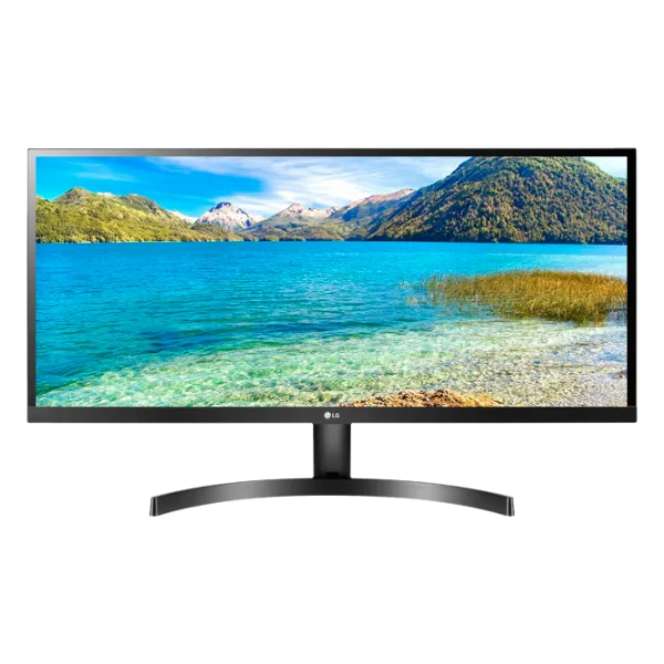 Монитор LG 29WL50S-B 29" UHD 5 мс/ Черный photo 1