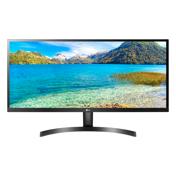 Монитор LG 29WL50S-B 29" UHD 5 мс/ Черный photo 1