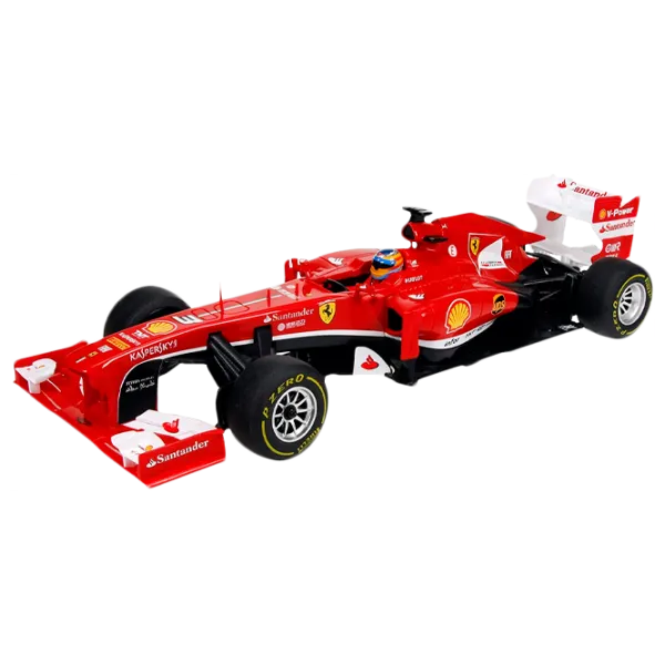 Электро Игрушки Rastar Ferrari F1 Красный photo 1