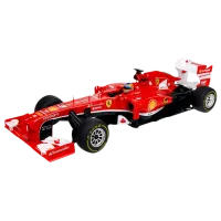 Электро Игрушки Rastar Ferrari F1 Красный