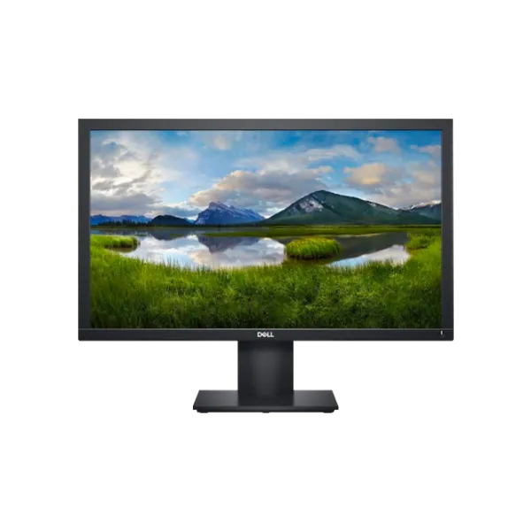 Монитор Dell E2421HN 23.8" Full HD 5 мс/ Черный photo 1